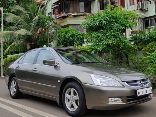 2006 Honda Accord AT for sale in Mumbai