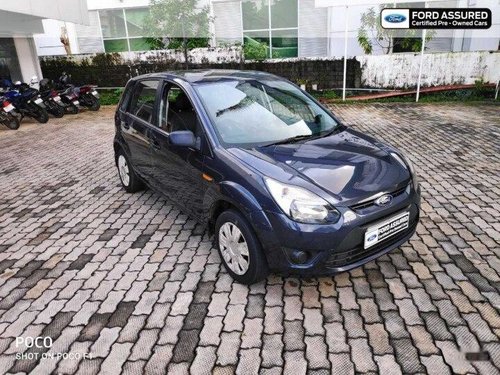 Ford Figo Diesel EXI Option 2012 MT for sale in Edapal