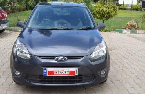 Ford Figo Diesel EXI 2012 MT for sale in Bangalore