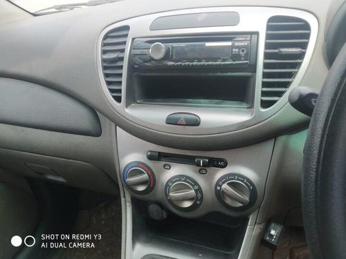 Hyundai i10 Magna 2011 MT for sale in Kanpur