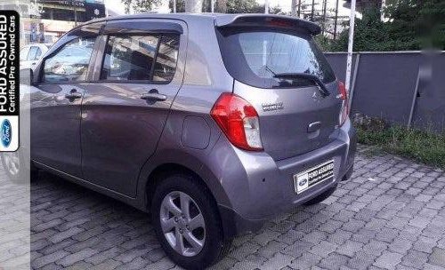 Maruti Suzuki Celerio ZXI 2017 MT for sale in Edapal 