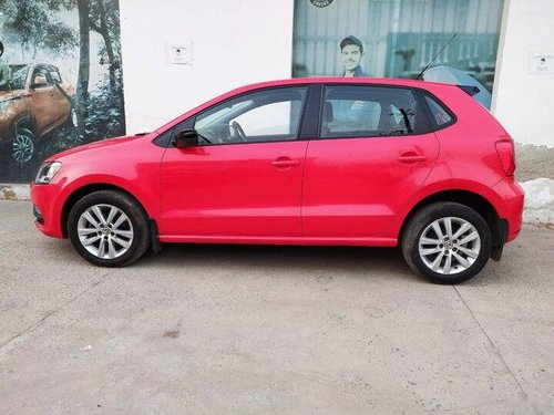 2016 Volkswagen Polo GT TSI AT for sale in Noida