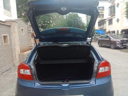 Maruti Baleno Sigma 2016 MT for sale in Pune