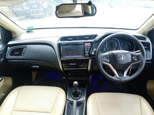 Honda City i-VTEC V 2016 MT for sale in Thane