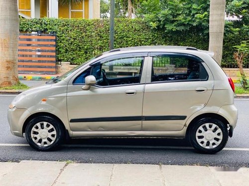 Used 2008 Chevrolet Spark 1.0 LT BS3 MT for sale in Bangalore