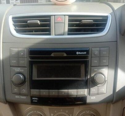 Maruti Suzuki Ertiga ZDI 2017 MT for sale in Coimbatore