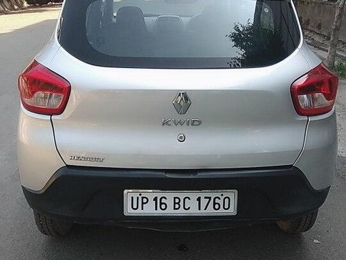 Renault KWID RXT 2015 MT for sale in Noida