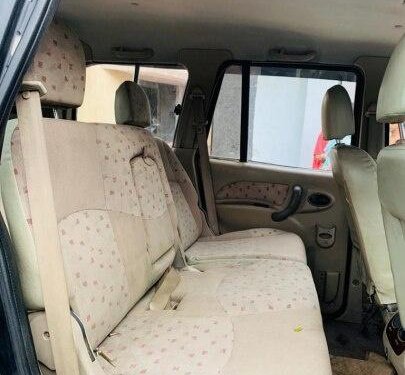 2006 Mahindra Scorpio 2.6 Turbo 7 Str MT for sale in Mumbai