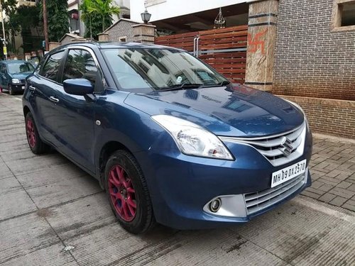 Maruti Baleno Sigma 2016 MT for sale in Pune