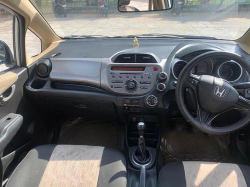 2011 Honda Jazz 1.2 VX i VTEC MT for sale in Jaipur