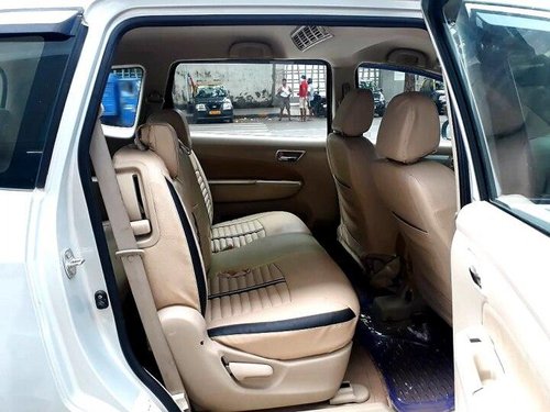 Maruti Suzuki Ertiga SHVS VDI 2016 MT for sale in Mumbai