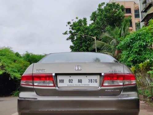 2006 Honda Accord AT for sale in Mumbai