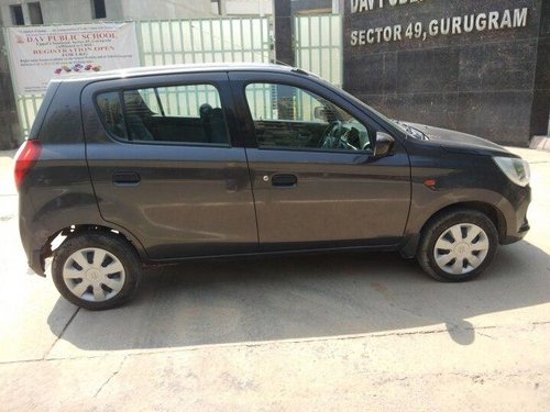 Used Maruti Suzuki Alto K10 VXI 2017 AT for sale in Gurgaon