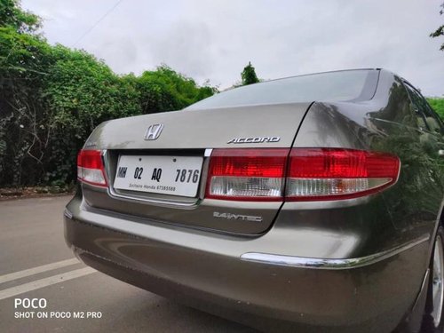 2006 Honda Accord AT for sale in Mumbai