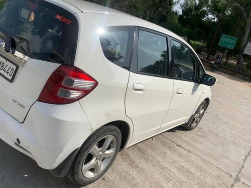 2011 Honda Jazz 1.2 VX i VTEC MT for sale in Jaipur