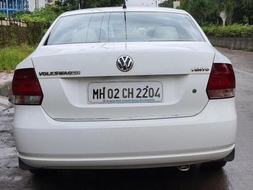 Used 2012 Volkswagen Vento AT for sale in Kalyan