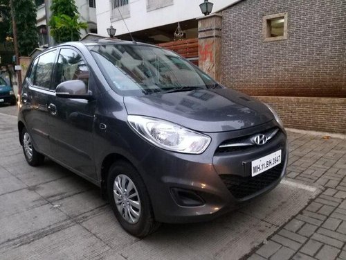 Hyundai i10 Magna 1.2 2013 MT for sale in Pune