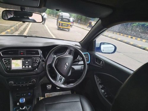 Hyundai i20 Active 1.2 SX 2018 MT for sale in Mumbai