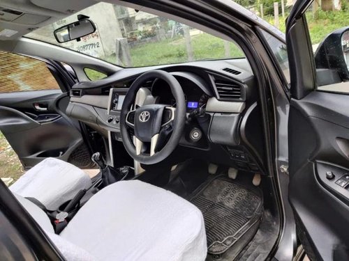 2016 Toyota Innova Crysta 2.4 GX MT in Indore