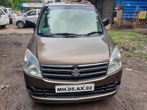 Maruti Suzuki Wagon R 2011 MT for sale  in Kalyan