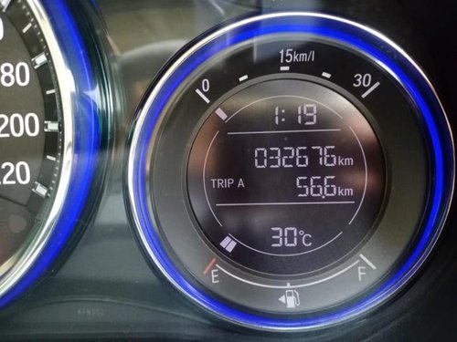 Honda City i-VTEC V 2016 MT for sale in Thane