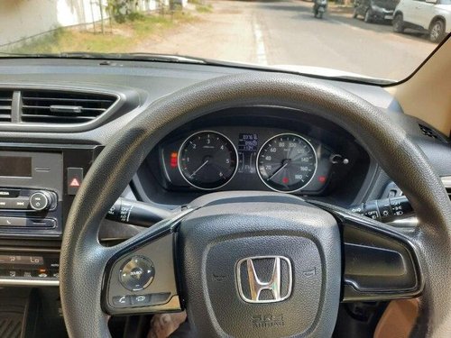 Used 2018 Honda Amaze V Diesel MT for sale in Ahmedabad