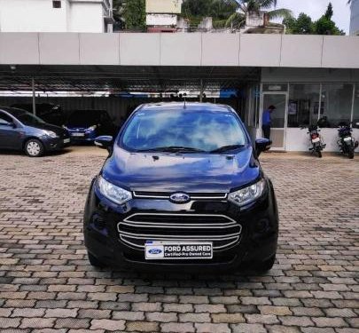 2014 Ford Ecosport 1.5 Ti VCT Trend MT for sale in Edapal