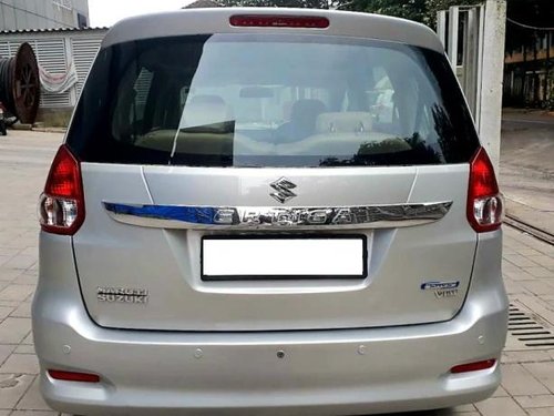 Maruti Suzuki Ertiga SHVS VDI 2016 MT for sale in Mumbai