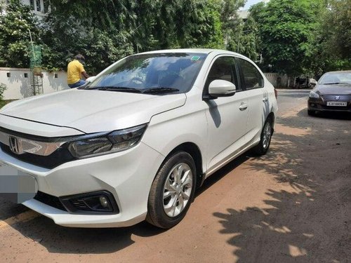 Used 2018 Honda Amaze V Diesel MT for sale in Ahmedabad