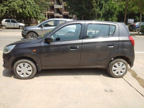 Used Maruti Suzuki Alto K10 VXI 2017 AT for sale in Gurgaon