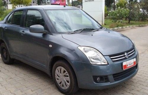 Used Maruti Suzuki Swift Dzire 2009 MT for sale in Bangalore