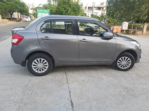 2014 Maruti Swift Dzire VDI MT for sale in Jaipur