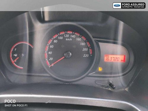 Ford Figo Diesel EXI Option 2012 MT for sale in Edapal