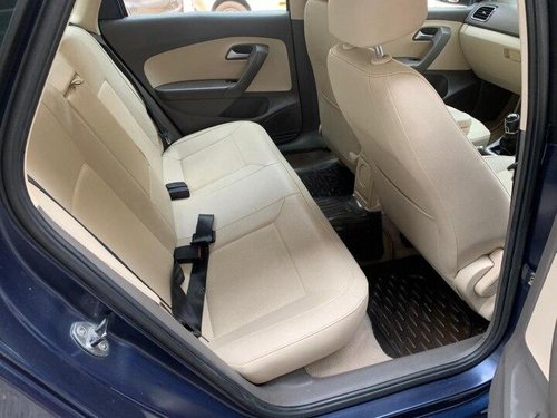 2015 Volkswagen Vento Magnific 1.5 TDI Highline MT in New Delhi