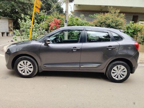 2018 Maruti Suzuki Baleno Delta CVT AT for sale in Bangalore