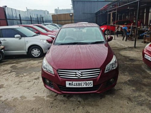 2018 Maruti Suzuki Ciaz MT for sale in Pune