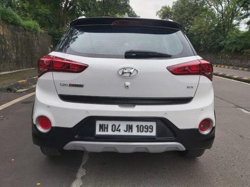 Hyundai i20 Active 1.2 SX 2018 MT for sale in Mumbai