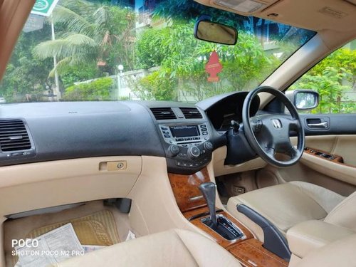 2006 Honda Accord AT for sale in Mumbai