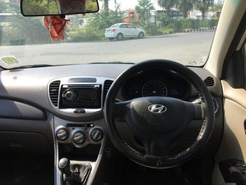 Used 2012 Hyundai i10 Magna MT for sale in New Delhi