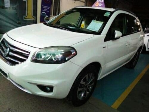 Renault Koleos 2.0 Diesel 2013 AT for sale in Indore