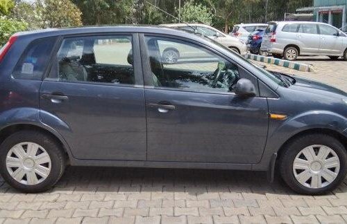 Ford Figo Diesel EXI 2012 MT for sale in Bangalore