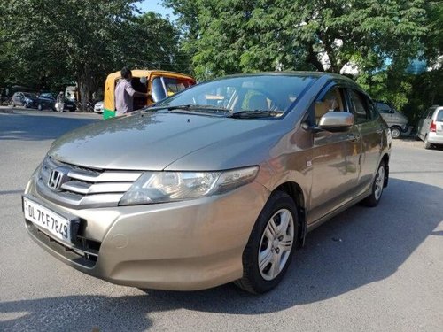 2009 Honda City 1.5 S MT for sale in New Delhi