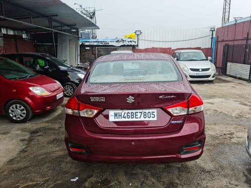 2018 Maruti Suzuki Ciaz MT for sale in Pune