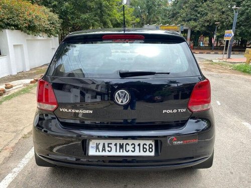 2012 Volkswagen Polo 1.5 TDI Highline Plus MT for sale in Bangalore