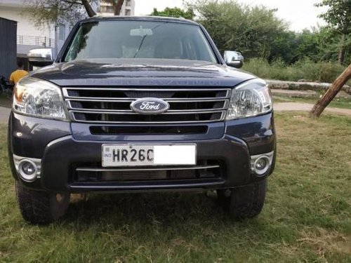 Used 2014 Ford Endeavour 3.0L 4X2 AT in Gurgaon