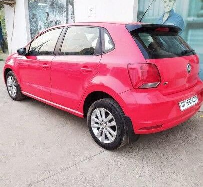 2016 Volkswagen Polo GT TSI AT for sale in Noida