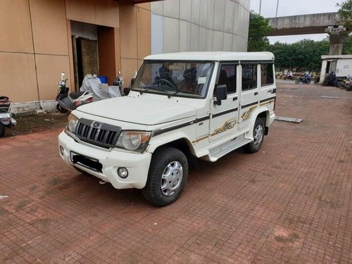 Mahindra Bolero SLE BSII 2013 MT for sale in Mumbai