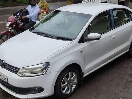 Used 2012 Volkswagen Vento AT for sale in Kalyan