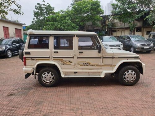 Mahindra Bolero SLE BSII 2013 MT for sale in Mumbai