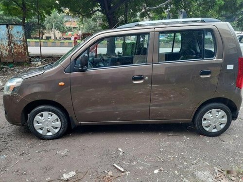 Maruti Suzuki Wagon R 2011 MT for sale  in Kalyan